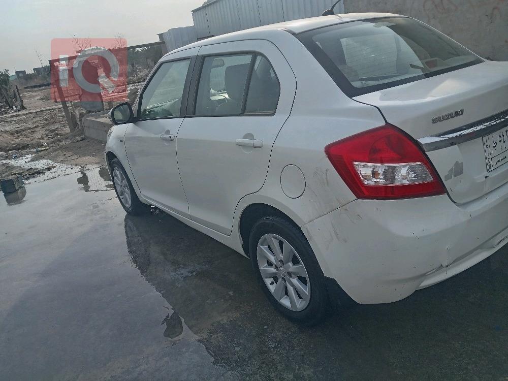 سوزوكي سويفت